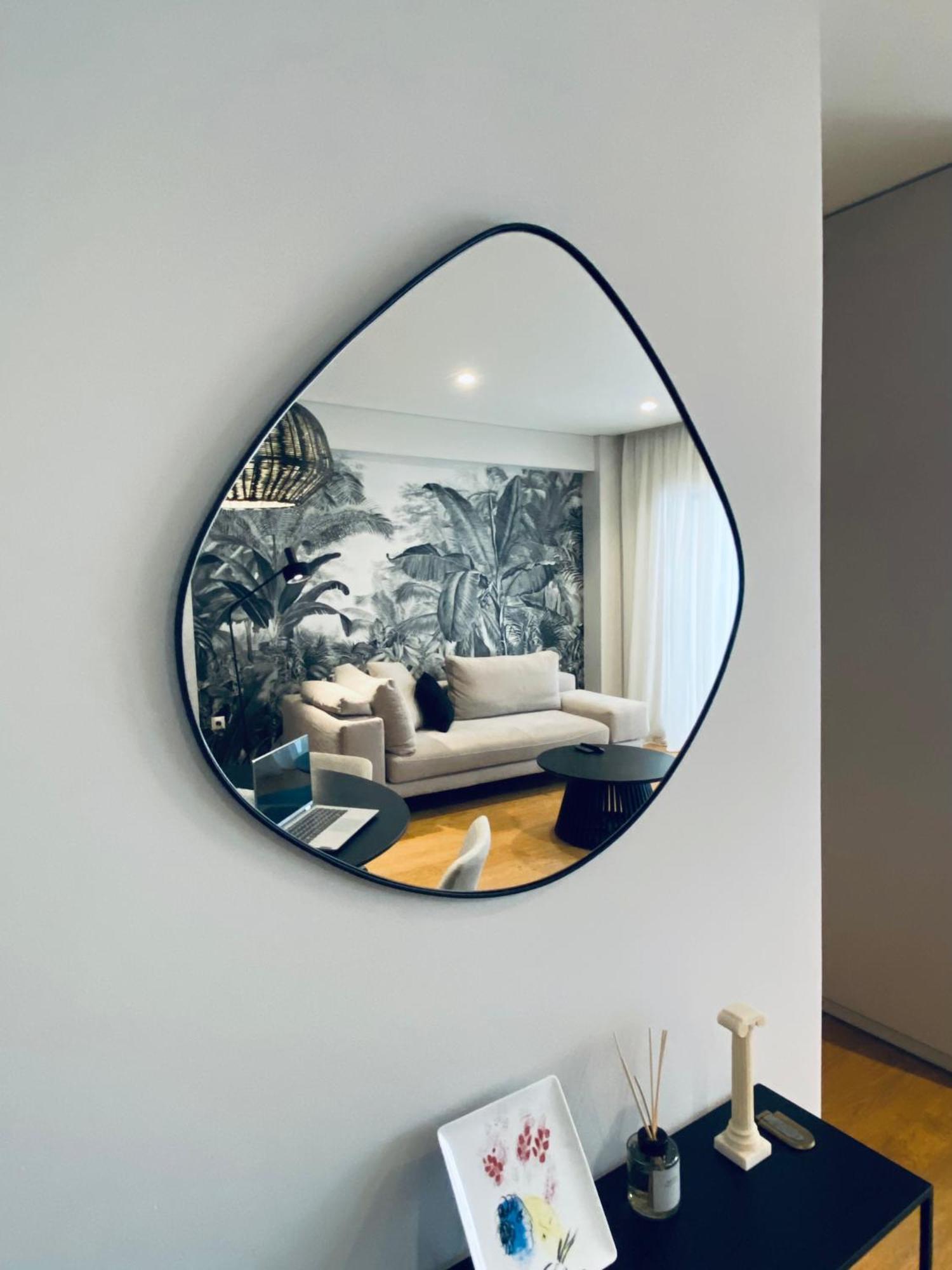 Athens Riviera 2-Bed Apt & Pool Access #Unoblu Exteriör bild